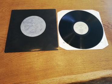 Sweet F.A. Stick To Your Guns 1990 MCA Records MCG 6093 UK Pressung NM/VG+